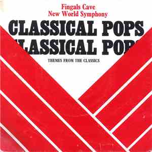 Czech Philharmonic Orchestra / Prague Symphony Orchestra - Fingals Cave / New World Symphony