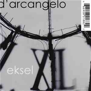 D'Arcangelo - Eksel