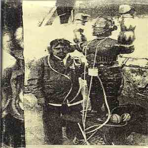 Dead Labour Process - Mechanical Relations