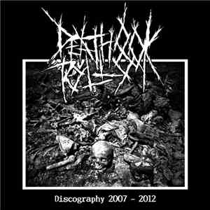 Death Toll 80k - Discography 2007-2012