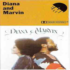 Diana And Marvin - Diana & Marvin