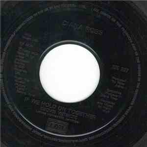 Diana Ross - If We Hold On Together (Movie Version)