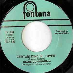 Diane Cunningham  - Certain Kind Of Lover