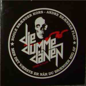 Die Dumme Dänen - Kors & Flag