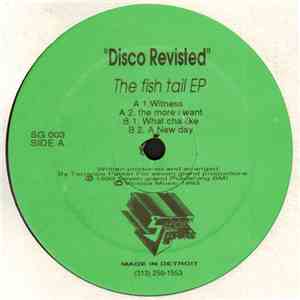 Disco Revisited - The Fish Tail EP