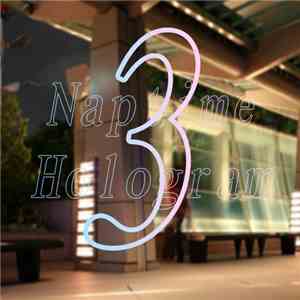 DJ Internet Visions - Naptime Hologram 3