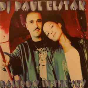 DJ Paul Elstak - Rainbow In The Sky