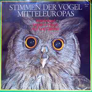Dr. Michael Schubert - Stimmen Der Vögel Mitteleuropas
