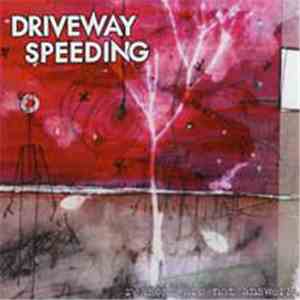 Driveway Speeding - Reasons Are Not Answers