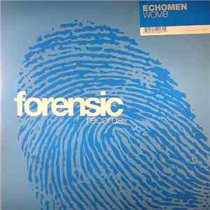 Echomen - Womb