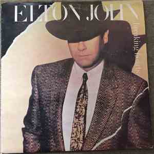 Elton John - Breaking Hearts = Partiendo Corazones
