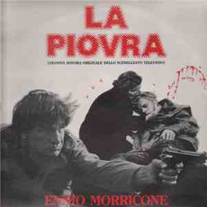 Ennio Morricone - La Piovra