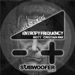 Entropy Frequency - Centaurus