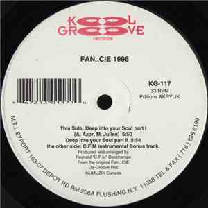 Fan...cie - 1996