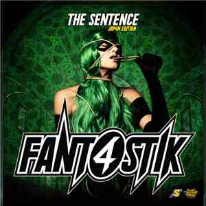 Fant4stik - The Sentence Jap4n Edition