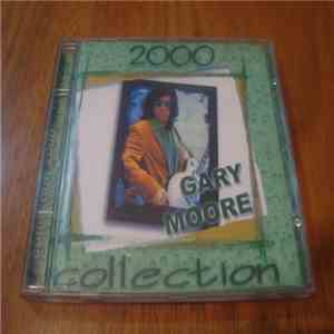 Gary Moore - Gary Moore Collection 2000
