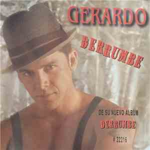 Gerardo - Derrumbe
