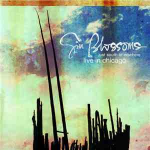 Gin Blossoms - Just South Of Nowhere (Live In Chicago)