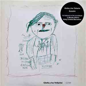 Giulia Y Los Tellarini - Eusebio
