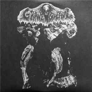 Grave Upheaval - Untitled