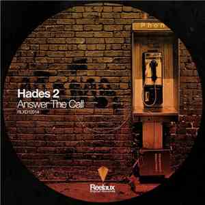 Hades 2 - Answer The Call