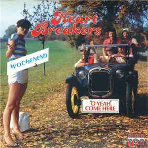 Heart Breakers  - Wochenend