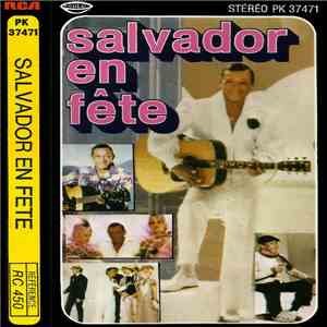Henri Salvador - Salvador En Fête