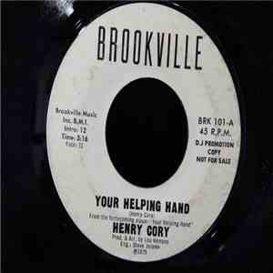 Henry Cory - Your Helping Hand