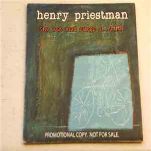 Henry Priestman - The Last Mad Surge of Youth