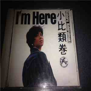 小比類巻かほる - I'm Here