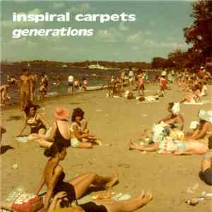 Inspiral Carpets - Generations