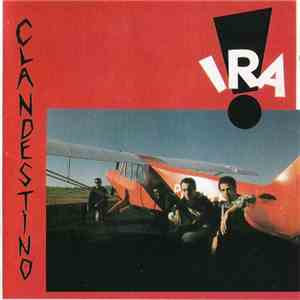 Ira! - Clandestino