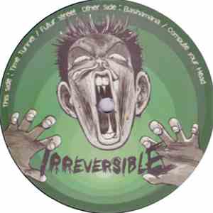 Irreversible - Alcaloide 004