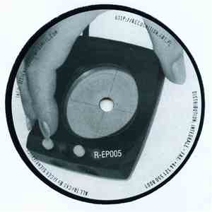 Jacek Sienkiewicz - The Real Link