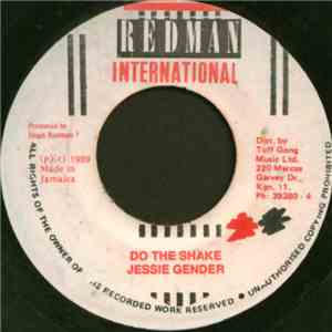 Jesse Gender - Do The Shake
