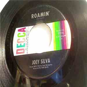 Joey Silva - Roamin' / Cimarron