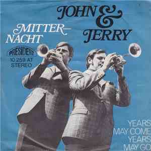 John & Jerry  - Mitternacht