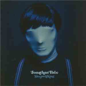 Jonathan Bree - Sleepwalking