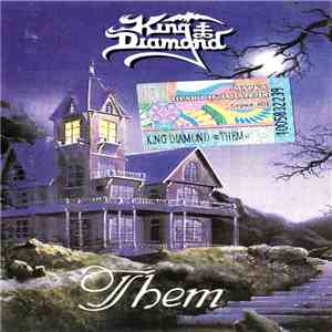 King Diamond - Them
