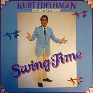 Kurt Edelhagen Und Sein Orchester - Swing Time