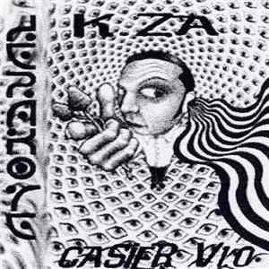 K-ZA - Casier V1.0