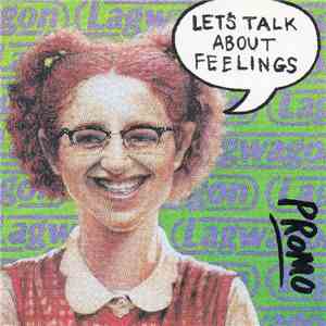 Lagwagon - Let's Talk About Feelings