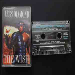 Legs Diamond  - The Wish