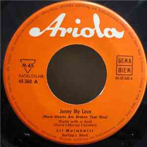 Lil Malmkwist - Jonny My Love