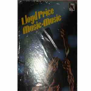 Lloyd Price - Music-Music