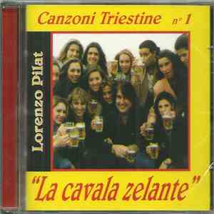 Lorenzo Pilat -