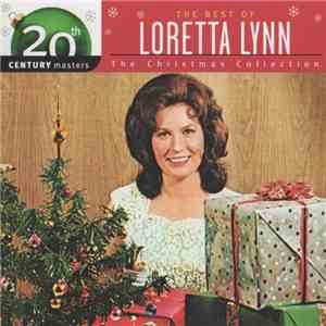 Loretta Lynn - The Best Of Loretta Lynn