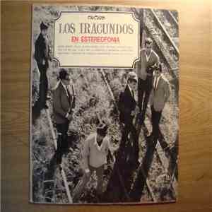 Los Iracundos - En Estereofonia