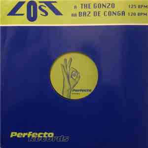 Lost - The Gonzo / Baz De Conga