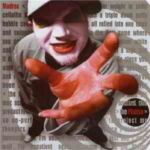 Madrox - Phatso The Album